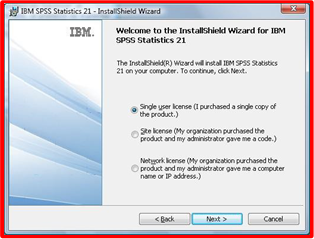 Spss 21.0 For Windows 8